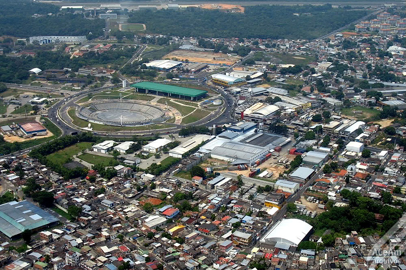 Zona Franca de Manaus. Bruxelas não ataca apenas a redução de IPI para carros ou os benefícios fiscais em Manaus, mas também pede o fim das vantagens oferecidas em pelo menos oito cidades da região Norte.