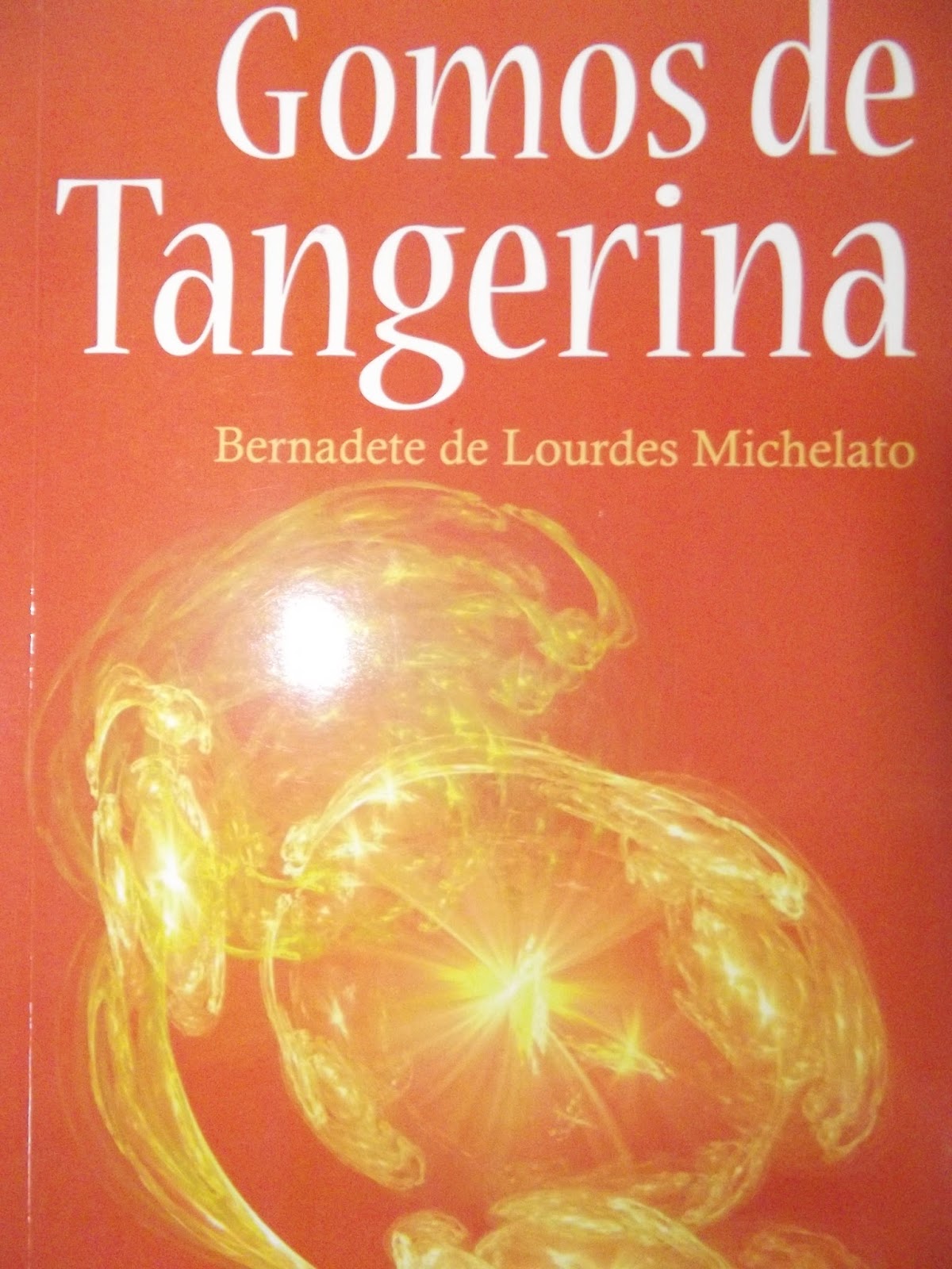 Gomos de Tangerina