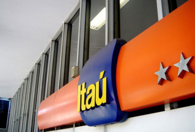 Receita cobra dívida de R$ 18,7 bilhões do banco Itaú 