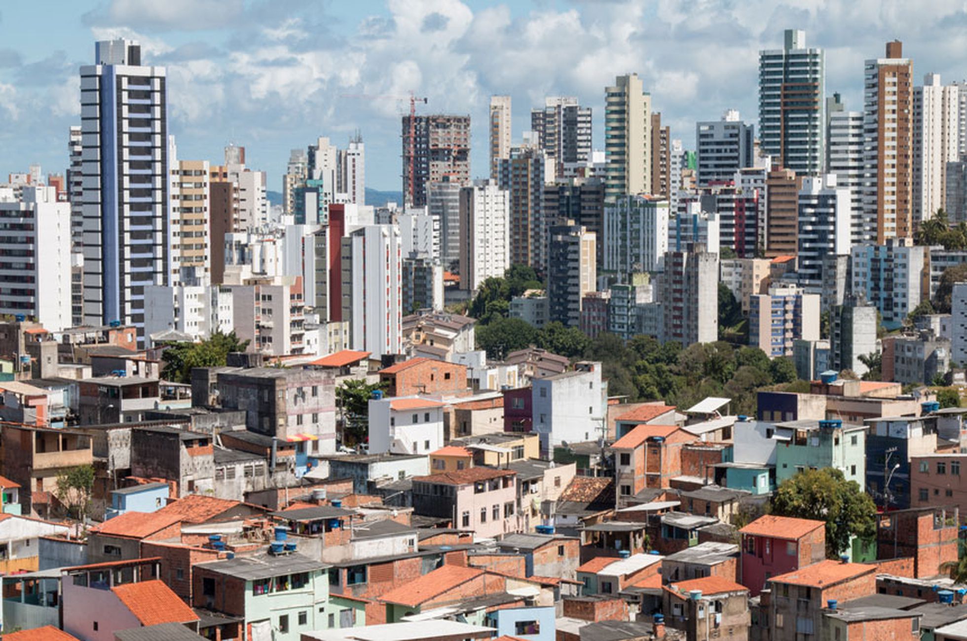 Por que a fórmula de cobrança de impostos do Brasil piora a desigualdade social