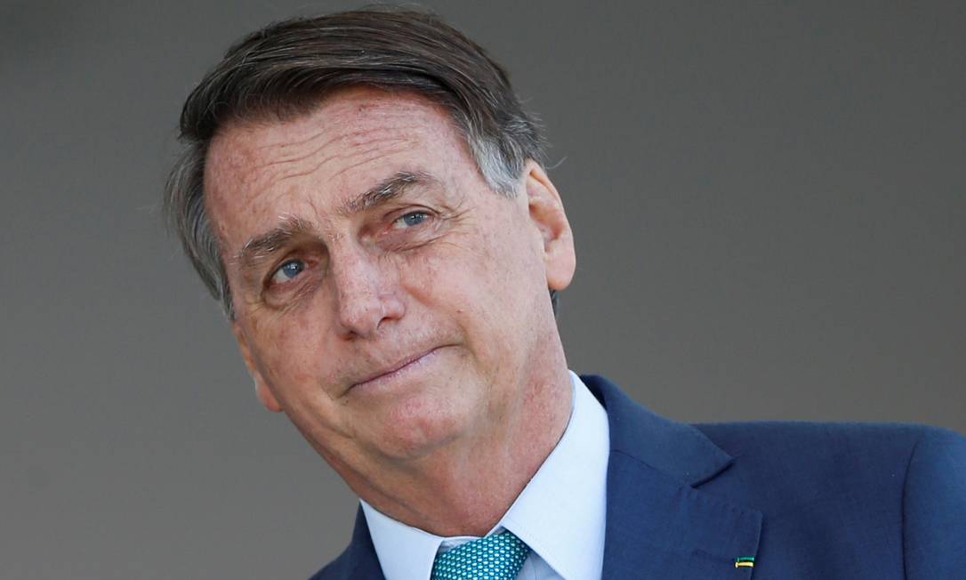 Bolsonaro descarta imposto sobre fortunas: 'É um crime agora ser rico no Brasil?'