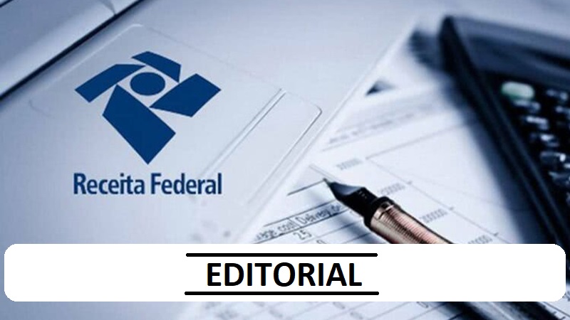 Editorial: Auditores-Fiscais não aceitam ameaças!