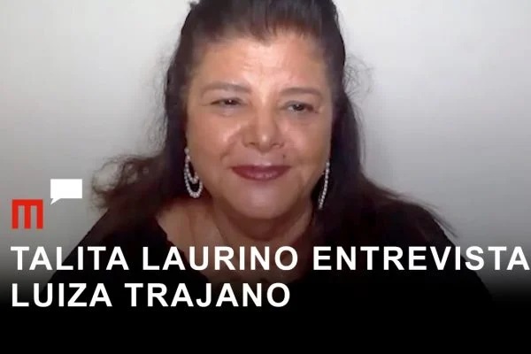 Luiza Trajano apoia taxação de fortunas, mas com “reforma no imposto”