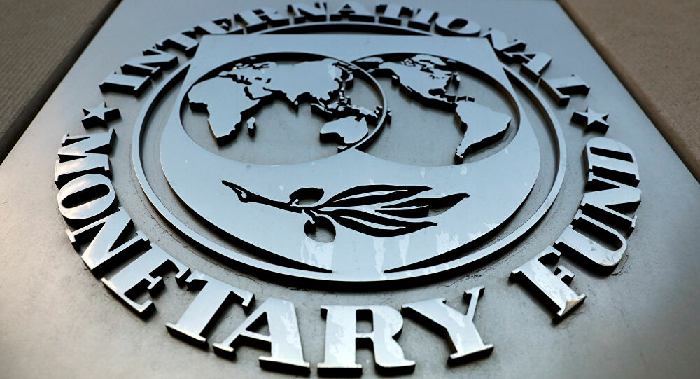 FMI propõe 'imposto solidário' sobre empresas e pessoas que tiveram ganhos na pandemia