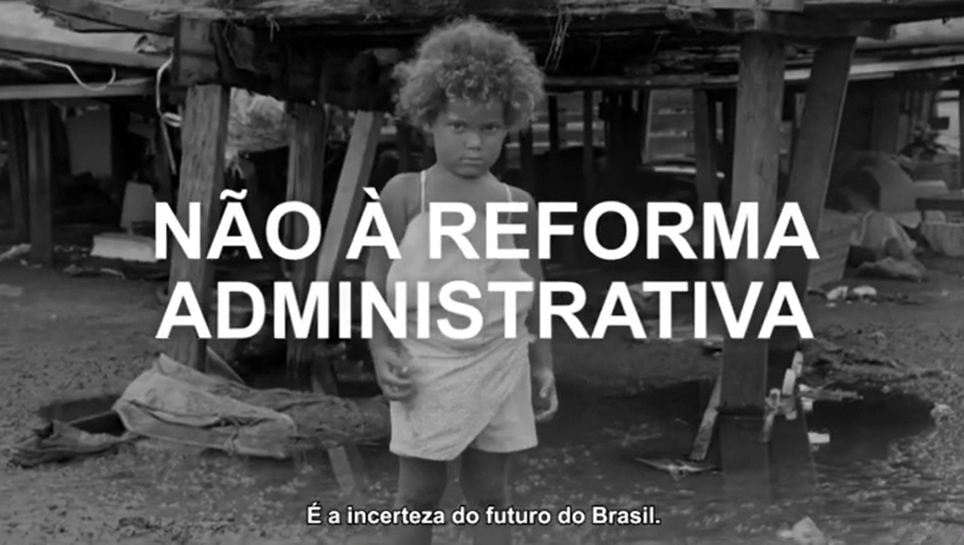 PEC 32/2020 é a incerteza quanto ao futuro do Brasil!