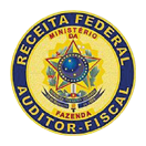 RECEITA FEDERAL - AUDITOR FISCAL - MINISTÉRIO DA FAZENDA