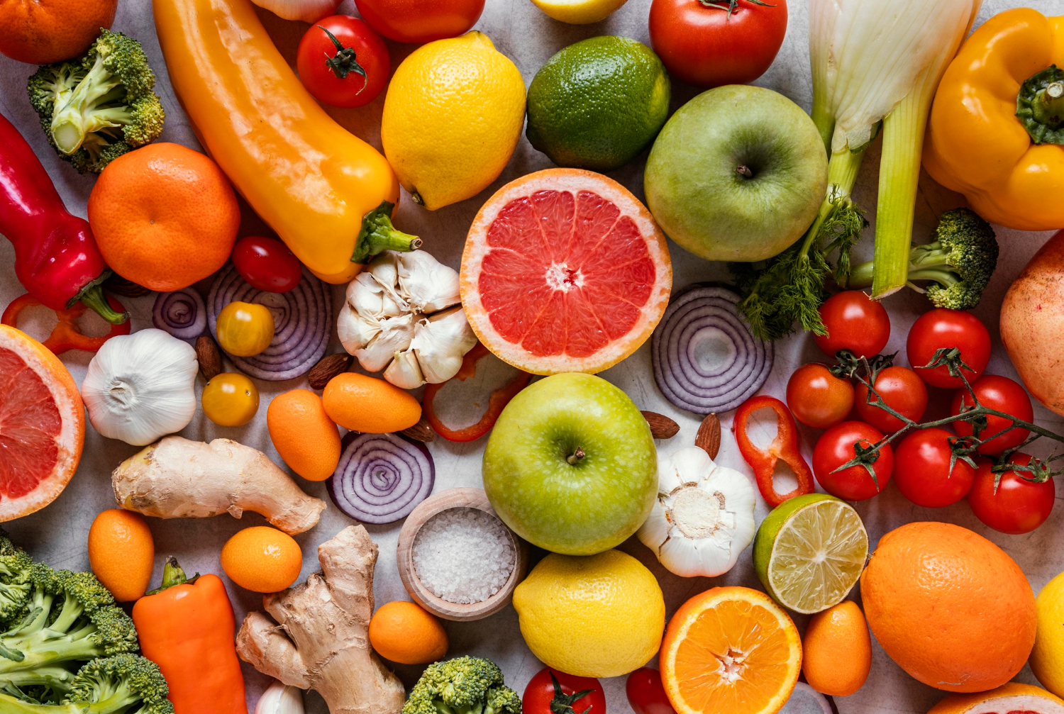 Aproveite 13 alimentos fontes de vitamina A