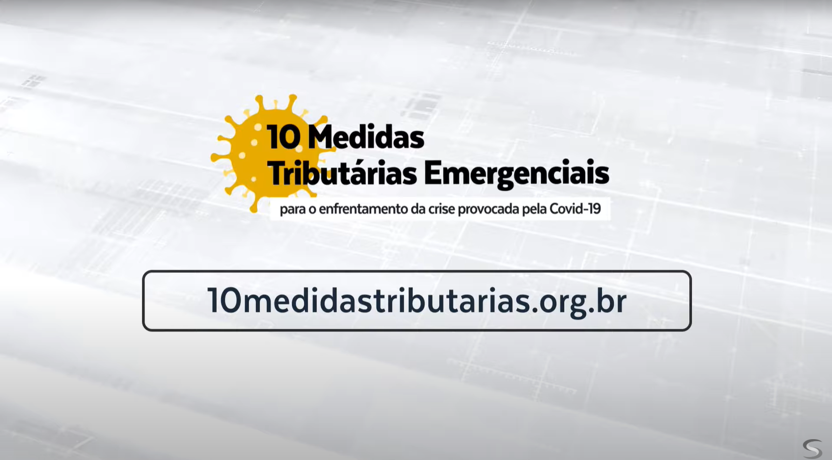 Webinar 3 - 10 Medidas Tributárias Emergenciais